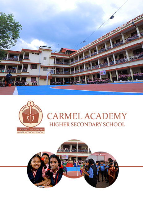 Carmel Academy School