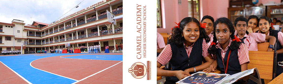 Carmel Academy Higher Secondary School