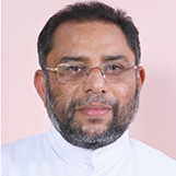 Fr. Cyriac Kottayil