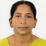 Kochurani K. Mathew