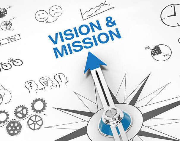 Vision and Mission